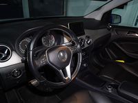 Gebraucht Mercedes B200 156 PS (114 kW) 2013 Van / Kleinbus