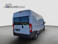 Gebraucht Peugeot Boxer 140 PS (102 kW) 2022 Van