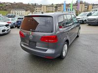 Gebraucht VW Touran Cup 140 PS (102 kW) 2015 Van / Kleinbus