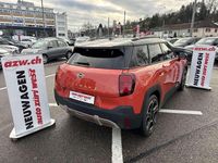 Neu Mini Aceman 160 kW (218 PS) 2025 SUV