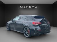 gebraucht Mercedes A45 AMG S AMG 4Matic+ Speedshift