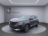 Gebraucht Peugeot 5008 Allure 131 PS (96 kW) 2021 Grau SUV