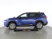 gebraucht Nissan X-Trail 1.5 VC-T Tekna+ e-4orc