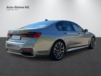 gebraucht BMW 730 d 48V M Sport