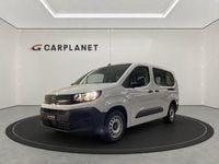 Neu Opel Combo S 130 PS (95 kW) 2025 Van / Kleinbus