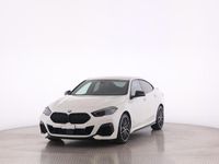 Gebraucht BMW M235 Comfort Edition 306 PS (225 kW) 2022 Weiss Coupé