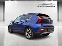 Gebraucht Hyundai Bayon 120 PS (88 kW) 2022 SUV