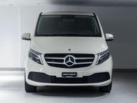 Gebraucht Mercedes V250 Avantgarde 190 PS (139 kW) 2024 Grau Van / Kleinbus