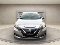 Gebraucht Nissan Leaf N-Connecta 110 kW (150 PS) 2019 Kleinwagen