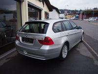 gebraucht BMW 320 3er d Touring