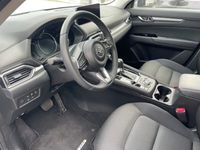 gebraucht Mazda CX-5 e-Skyactiv-G 194 Advantage AWD Automat