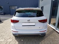 gebraucht Seat Ateca FR 1,5TSI DSG 110KW Navi, Virtual Pedal, Garantie, Kamera, SHZ