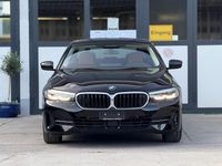 Gebraucht BMW 520 Sport Line 190 PS (139 kW) 2020 Limousine