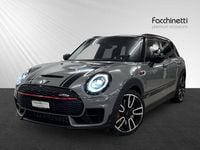 Gebraucht Mini John Cooper Works Clubman 306 PS (225 kW) 2022 Grau Kombi