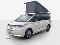 Neu VW California California 150 PS (110 kW) 2025 Van