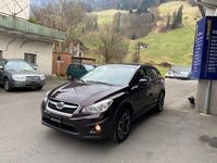 gebraucht Subaru XV 2.0 D Swiss Two