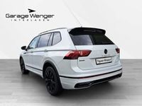 gebraucht VW Tiguan Allspace R-Line