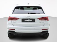 Gebraucht Audi Q3 S-Line 150 PS (110 kW) 2022 Weiss SUV