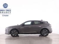 Gebraucht DS Automobiles DS4 Rivoli 224 PS (164 kW) 2022 Grau Kombi