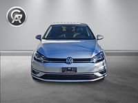 Gebraucht VW Golf VII Edition 150 PS (110 kW) 2019 Silber Limousine