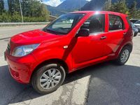 Gebraucht Daihatsu Terios 105 PS (77 kW) 2010 SUV