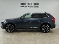 Gebraucht Volvo XC60 Inscription 455 PS (334 kW) 2026 Blau SUV