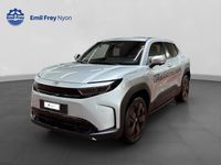 Neu Toyota Urban Cruiser Premium 135 kW (184 PS) 2025 Grau SUV