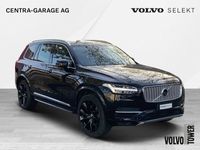 gebraucht Volvo XC90 T8 AWD Inscription Geartronic