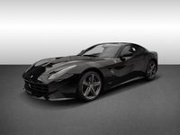 Gebraucht Ferrari F12 736 PS (541 kW) 2013 Schwarz Coupé