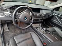 gebraucht BMW 525 5er Reihe F11 Touring d xDrive