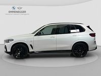 Gebraucht BMW X5 M Sport 340 PS (250 kW) 2023 SUV