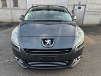 Gebraucht Peugeot 5008 156 PS (114 kW) 2012