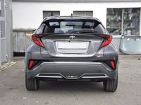 gebraucht Toyota C-HR 2.0 HSD CVT GR Sport