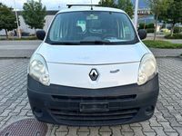 gebraucht Renault Kangoo dCi 85