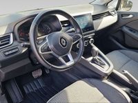 gebraucht Renault Clio V 