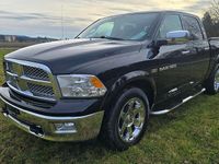Gebraucht Dodge Ram 396 PS (291 kW) 2012 Abholung