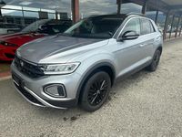 Gebraucht VW T-Roc Life 150 PS (110 kW) 2025 Gray SUV