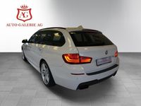 gebraucht BMW 550 i Touring Steptronic