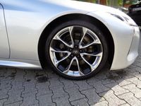 gebraucht Lexus LC 500 Sport CVT