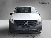 gebraucht Mercedes e-Vito 112 Kaw. L