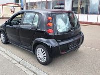 gebraucht Smart ForFour 1.3 pulse