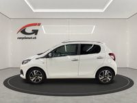 gebraucht Peugeot 108 1.2 PureTech Allure Top