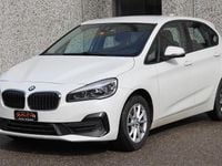 Gebraucht BMW 216 Active Tourer 116 PS (85 kW) 2020 Van / Kleinbus