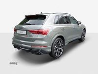 gebraucht Audi RS Q3 2.5 TFSI edition 10 years quattro S tronic