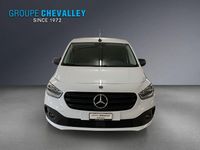 Neu Mercedes Citan 113 130 PS (95 kW) 2026 Limousine