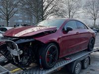 Gebraucht Mercedes CLA45 AMG AMG 422 PS (310 kW) 2020