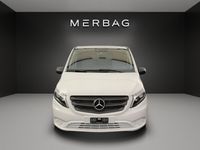 gebraucht Mercedes Vito 116 BlueTec Tourer Select 4Matic 7G-Tronic