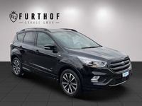 gebraucht Ford Kuga 2.0 TDCi ST Line 4WD PowerShift