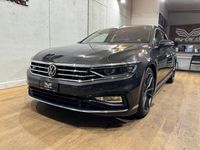 Gebraucht VW Passat Elegance 280 PS (205 kW) 2021 Kombi