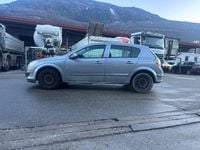 Gebraucht Opel Astra Enjoy 140 PS (102 kW) 2008